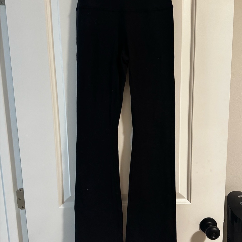 ALO Yoga Black Leggings